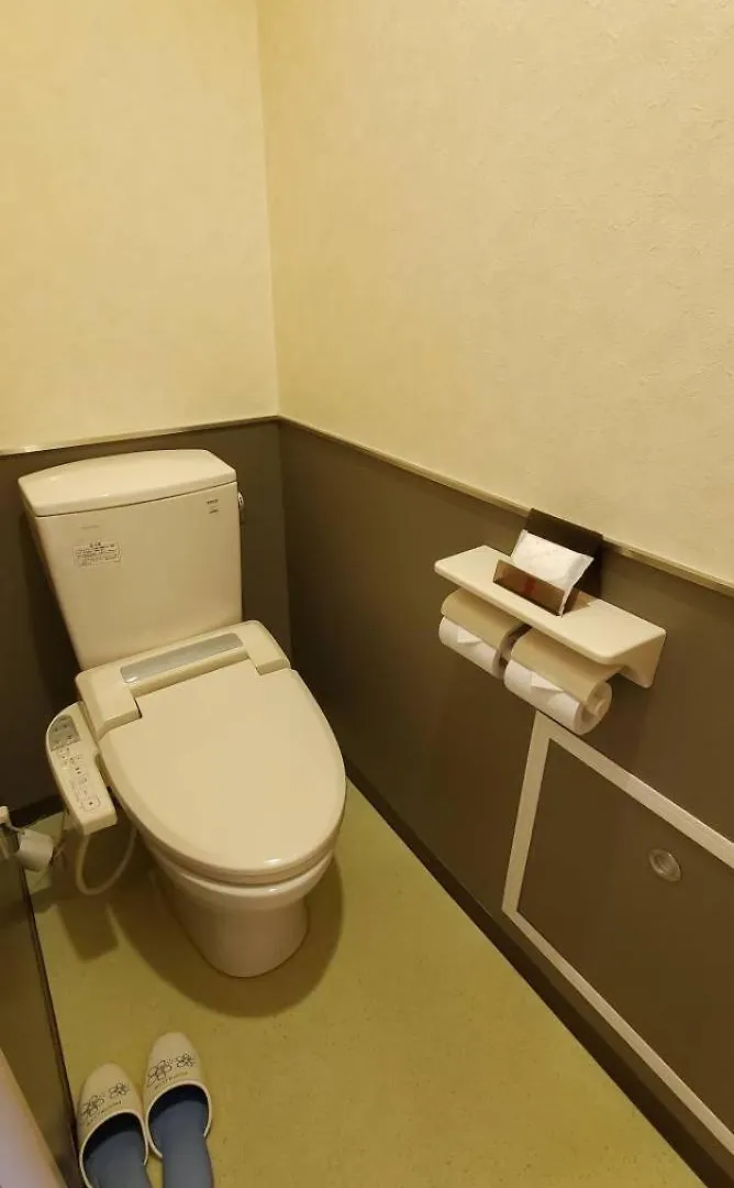 Hotel Golf Tsunashima (Adults Only) Yokohama   Yokohama (Kanagawa)